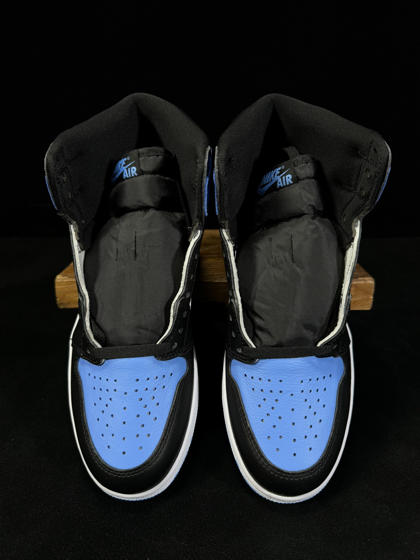 Nike Jordan shoe